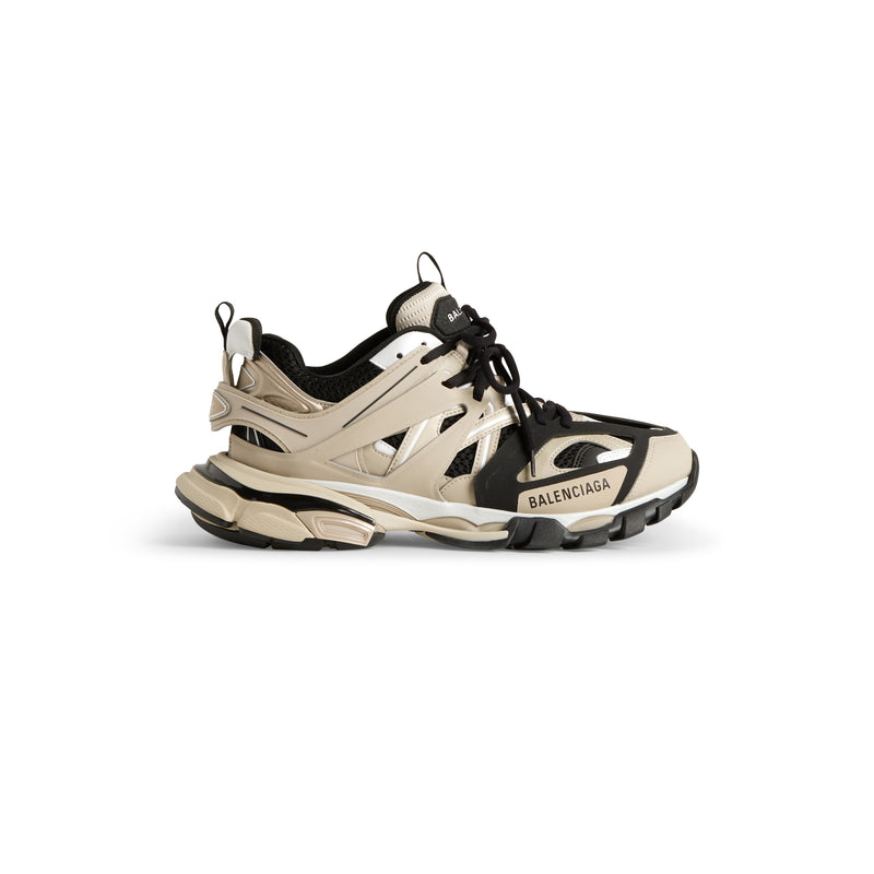 Balanciaga Track Cream
