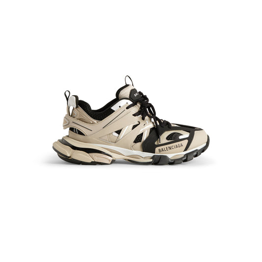 Balanciaga Track Cream