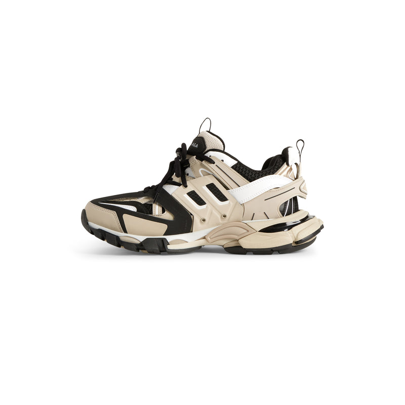 Balanciaga Track Cream