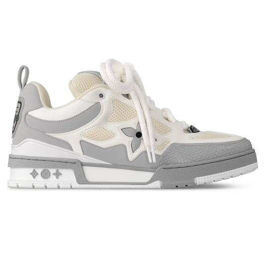 LV Skate Monogram Gris
