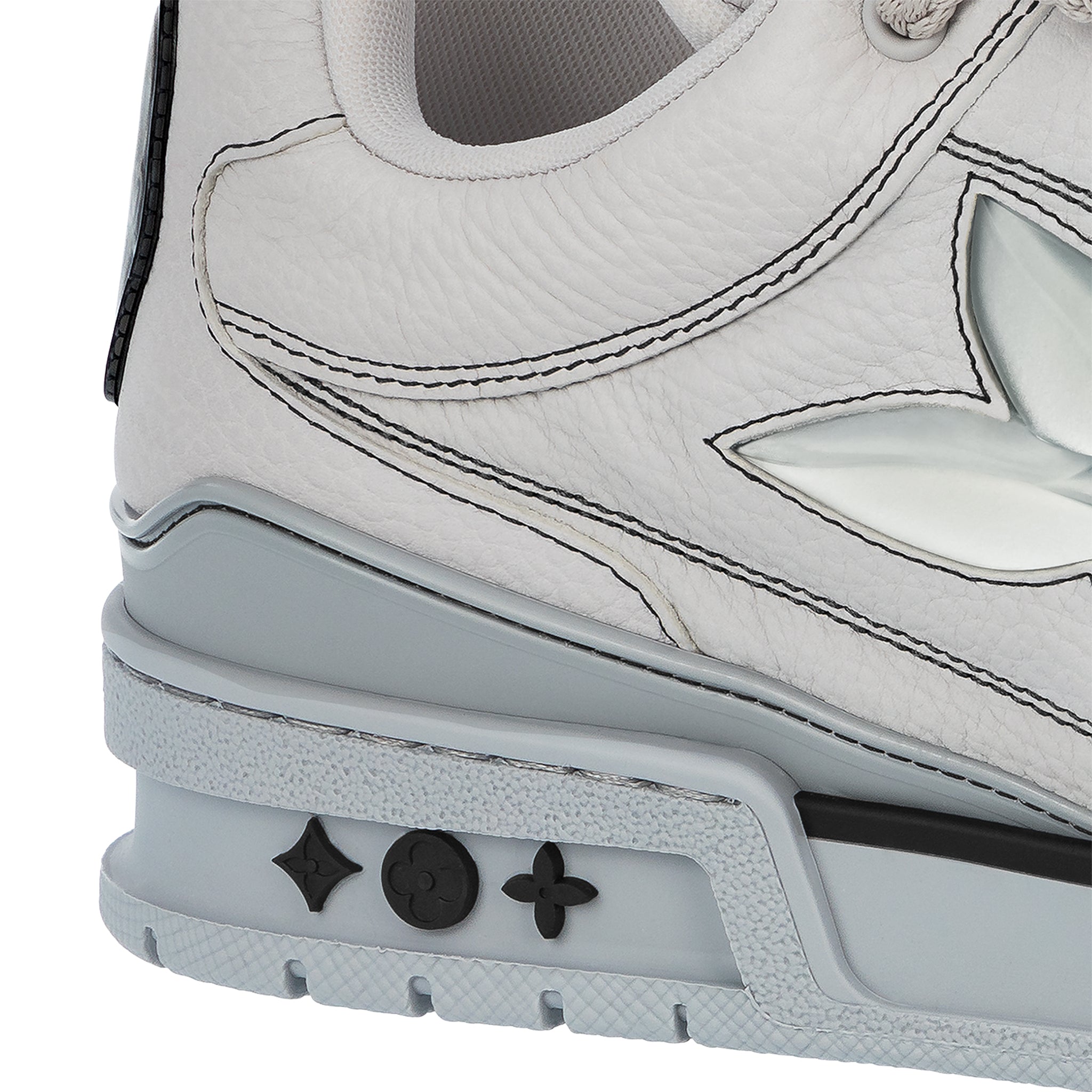 LV Skate Ice