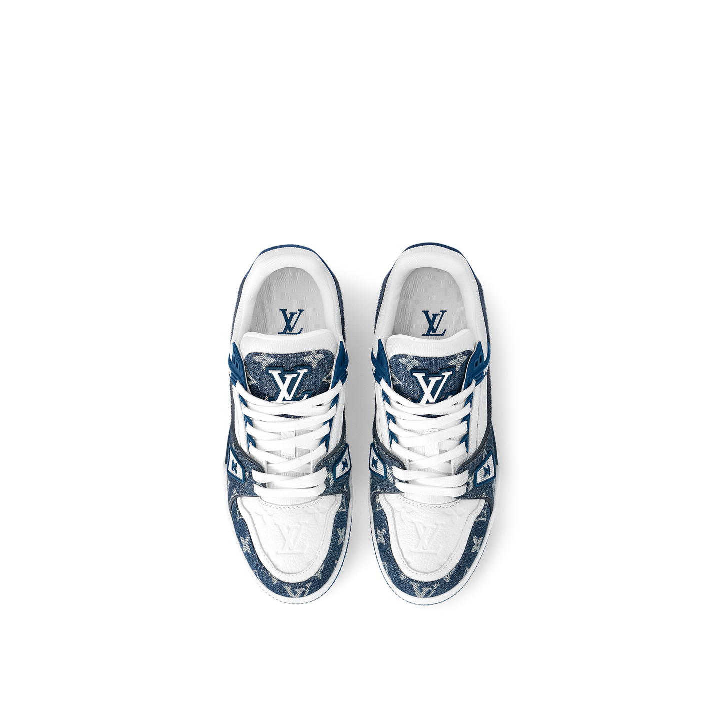 LV Trainer Bleu