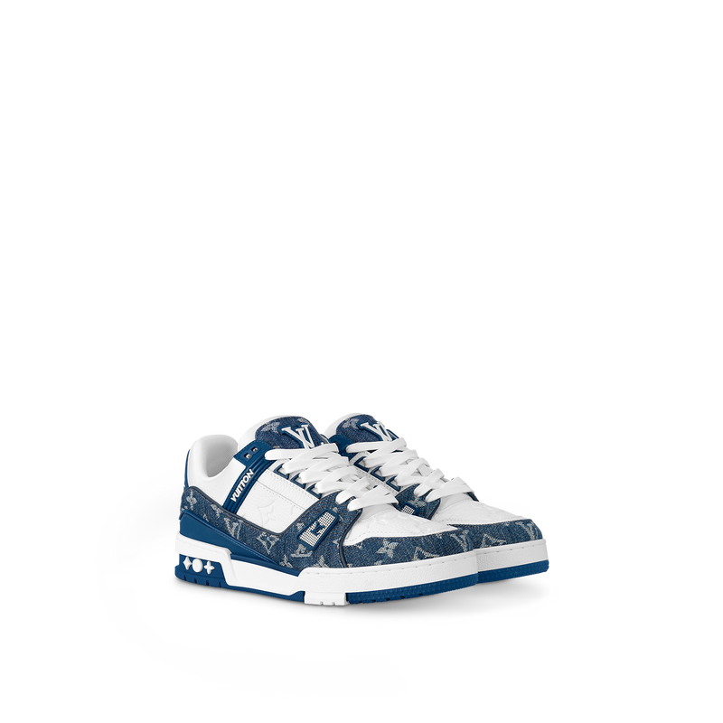 LV Trainer Bleu